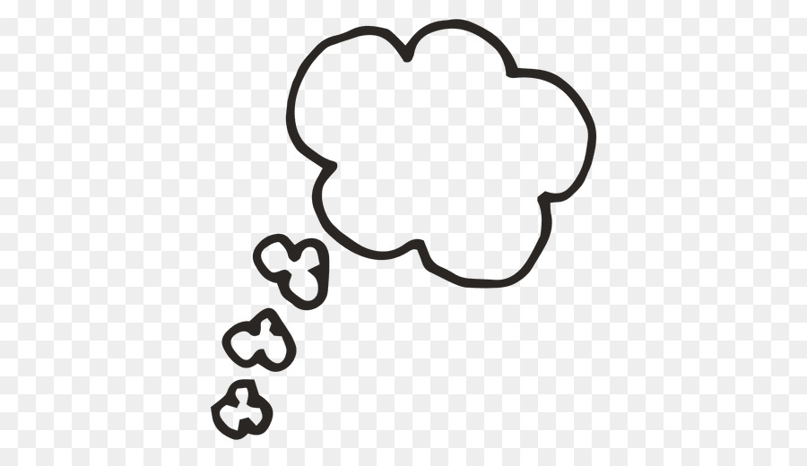 Cloud Thought Clip art - suggestions png download - 512*512 - Free Transparent  png Download.