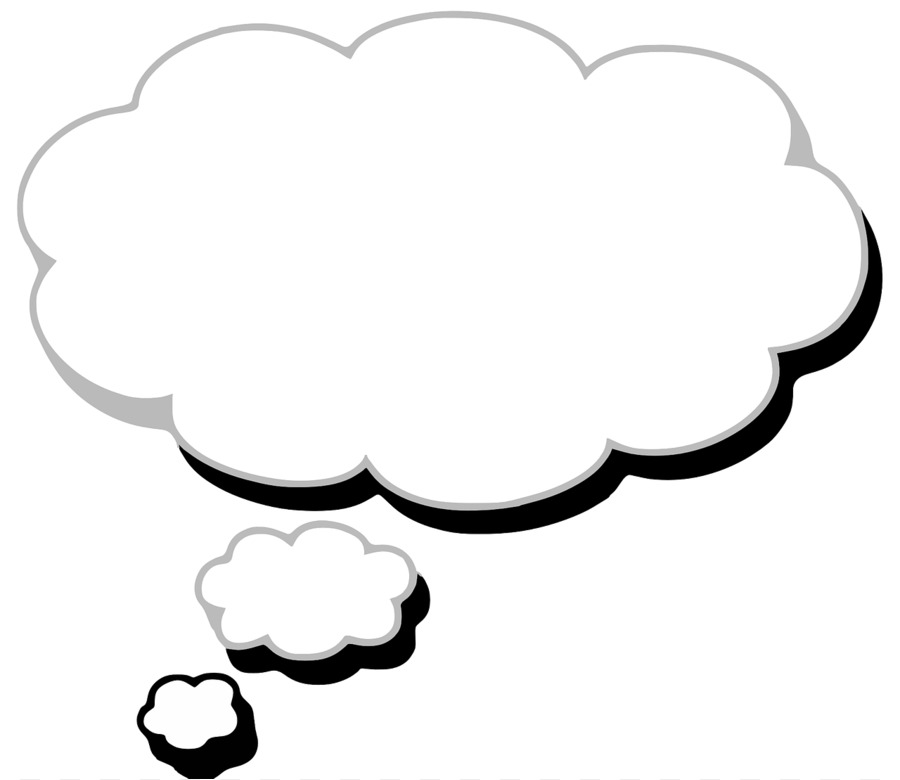 Cloud Thought Speech balloon Clip art - Dream png download - 1280*1108 - Free Transparent Cloud png Download.