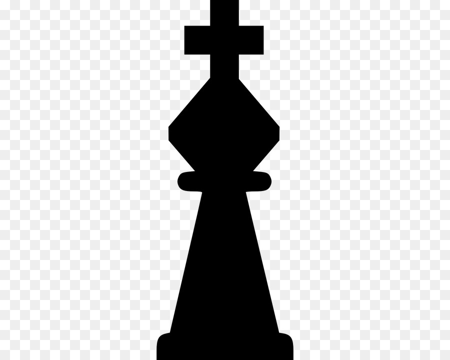 Chess piece King Queen Clip art - chess png download - 360*720 - Free Transparent Chess png Download.