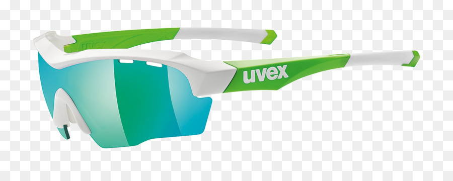 UVEX Sunglasses White - Sunglasses png download - 2007*780 - Free Transparent UVEX png Download.