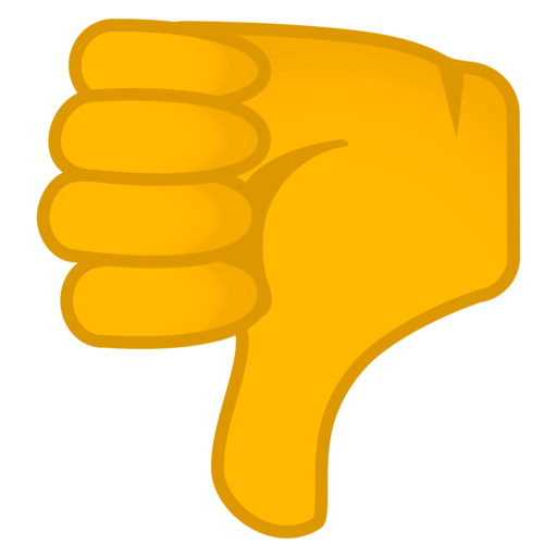 Thumb Product Design Yellow Font Thumbs Up Emoji Png Emojipedia Png ...