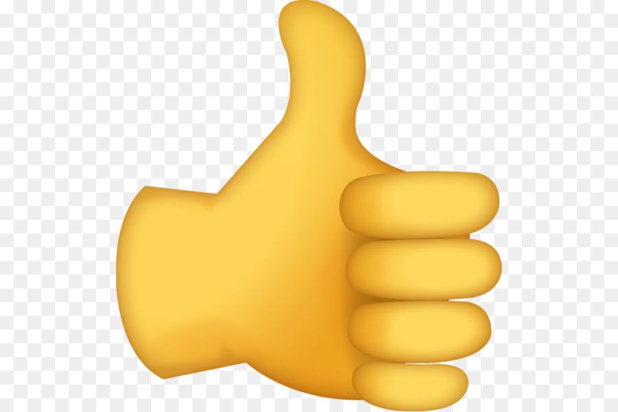 Thumb signal Guess The Emoji Emoticon Game - Emoji png download - 562*600 - Free Transparent Thumb Signal png Download.