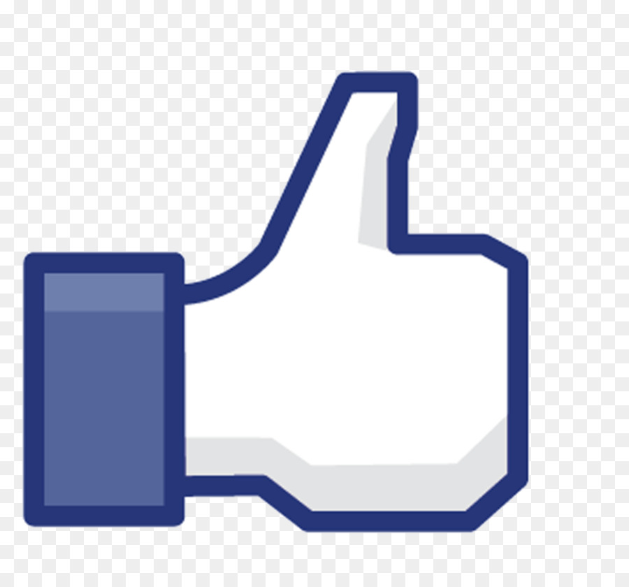 Facebook like button Clip art - Facebook, Thumbs Up Icon png download - 1024*953 - Free Transparent Like Button png Download.