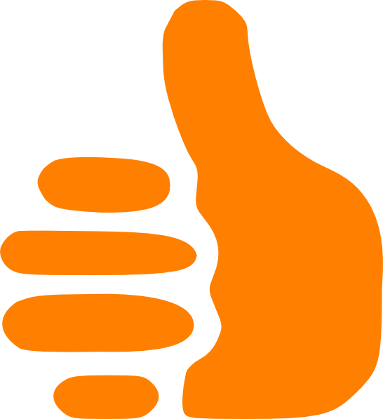 Thumb signal Computer Icons Clip art - Thumbs Up Transparent png ...