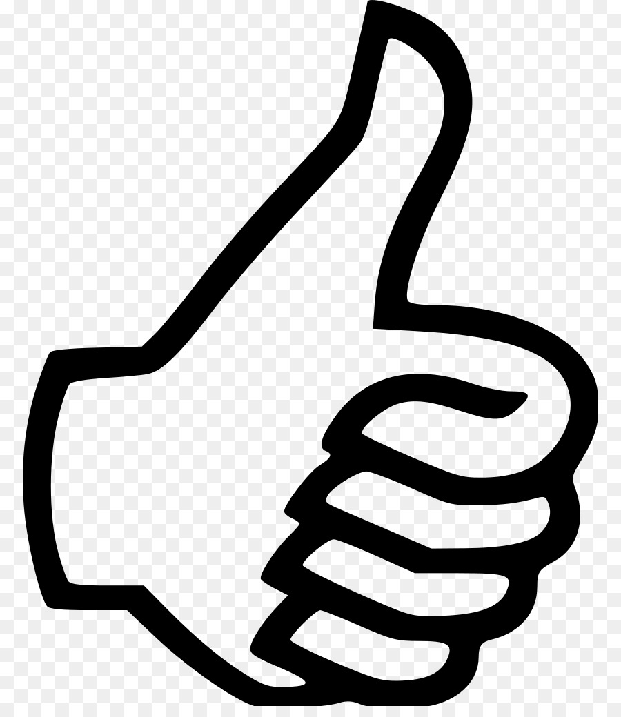 Free Thumbs Up Clipart Transparent, Download Free Thumbs Up Clipart ...
