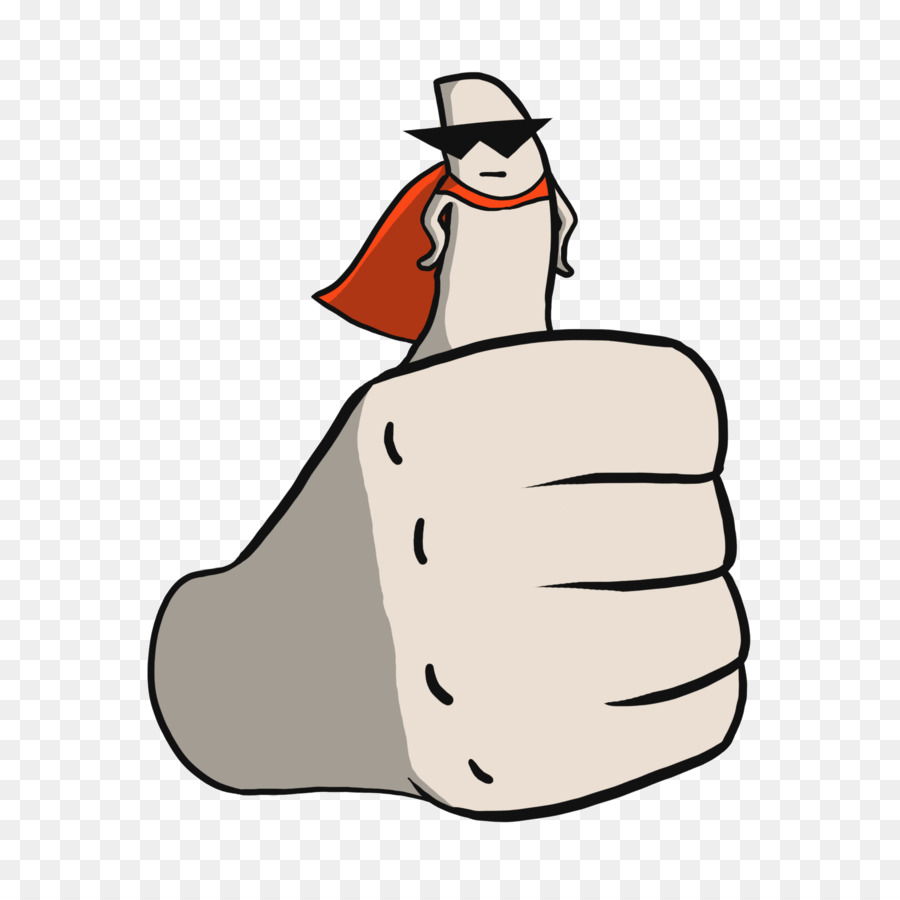 Clip art Thumb signal GIF Openclipart - thumbs up transparent background png download - 2048*2048 - Free Transparent Thumb png Download.