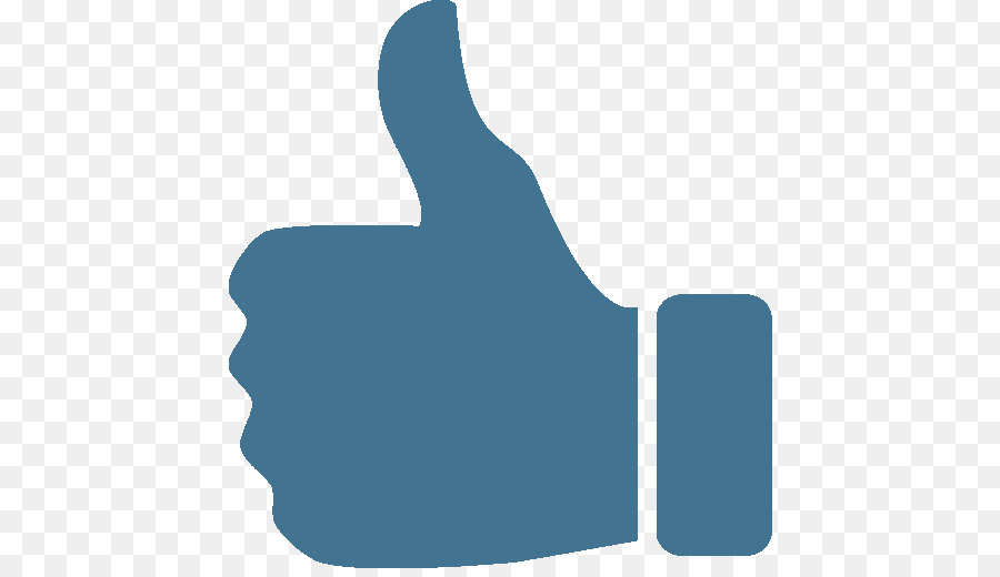 Button Android Thumb signal - Thumbs up png download - 512*512 - Free ...