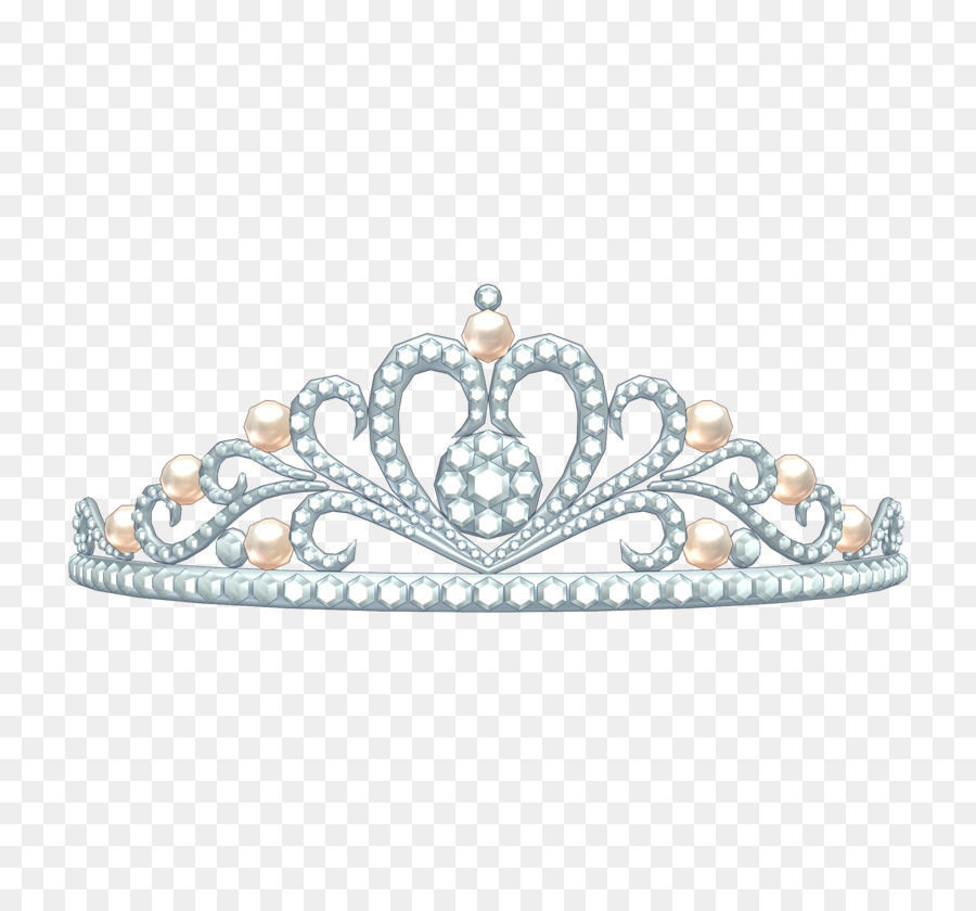 Earring MikuMikuDance Crown Tiara Jewellery - tiara png download - 2300*2100 - Free Transparent Earring png Download.