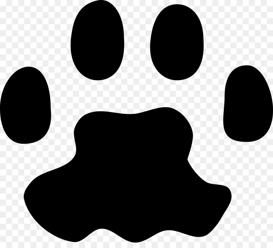 Cat Paw Clip art - paw png download - 2400*2139 - Free Transparent Cat png Download.