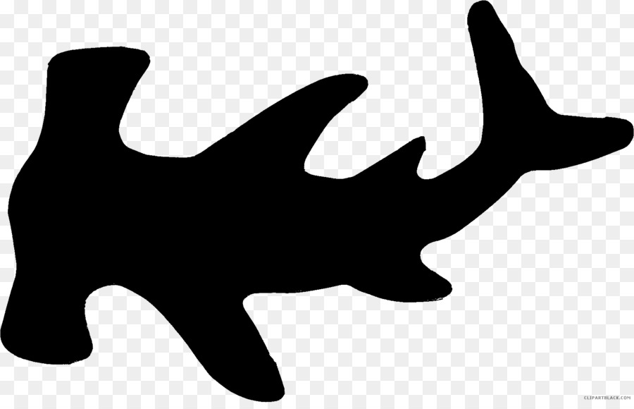 Hammerhead shark Clip art Openclipart Tiger shark - shark silhouette png hammerhead png download - 1696*1076 - Free Transparent Shark png Download.