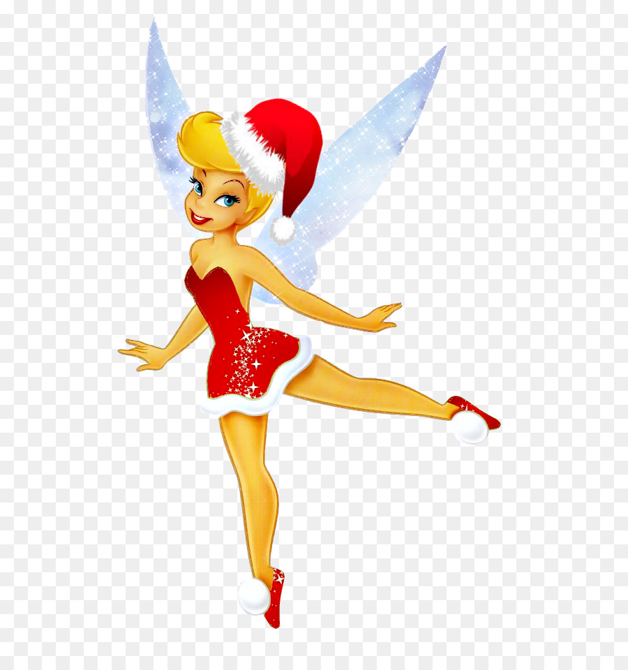 Tinker Bell Peter Pan Disney Fairies The Walt Disney Company Clip art - Christmas Holly Graphics png download - 741*945 - Free Transparent Tinker Bell png Download.