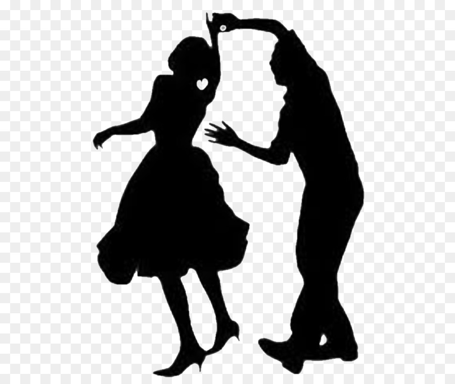 Swing Ballroom dance Jive Lindy Hop - conga dance animations png download - 570*752 - Free Transparent Swing png Download.
