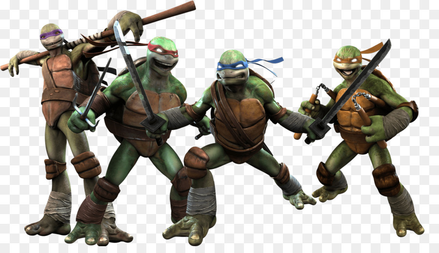 Leonardo Donatello Teenage Mutant Ninja Turtles Clip art - ninja turtles png download - 1920*1080 - Free Transparent Leonardo png Download.
