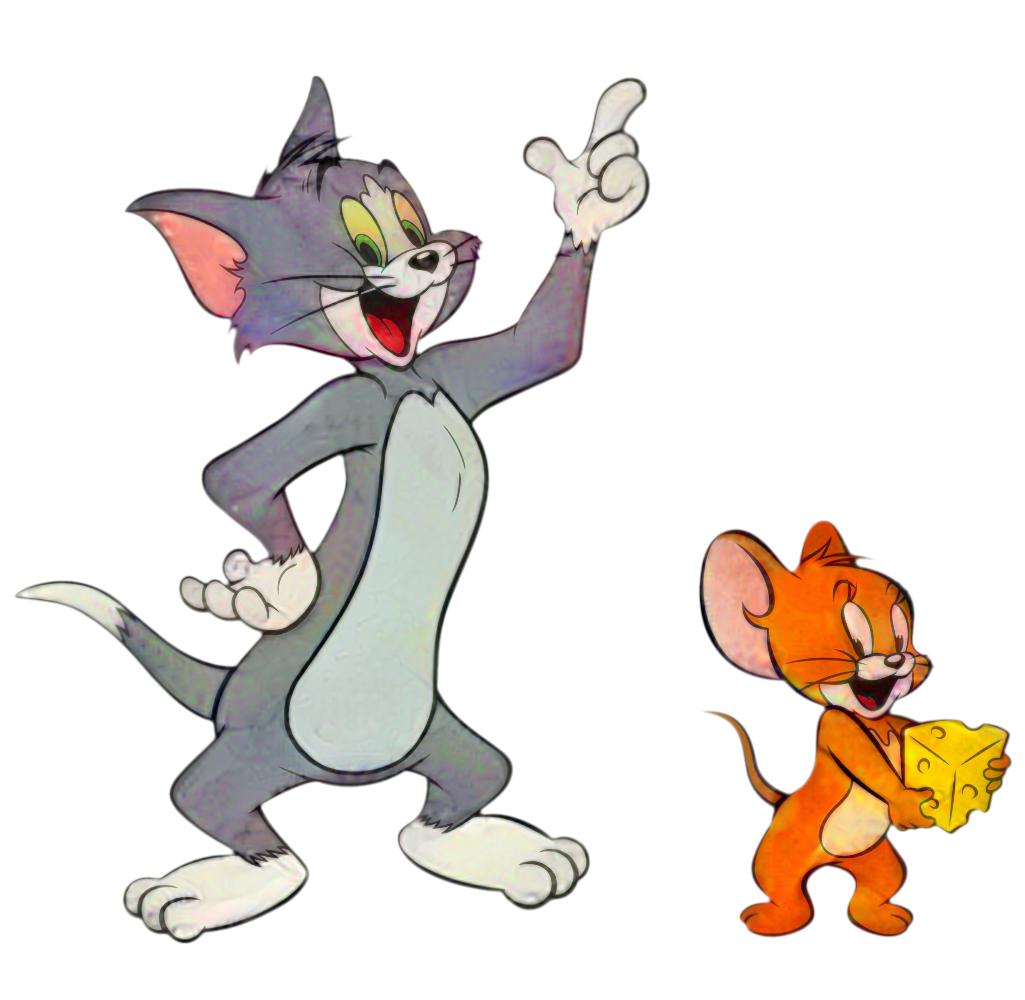 Tom And Jerry Clipart Tom And Jerry Cartoon Tom And Jerry Photos Images