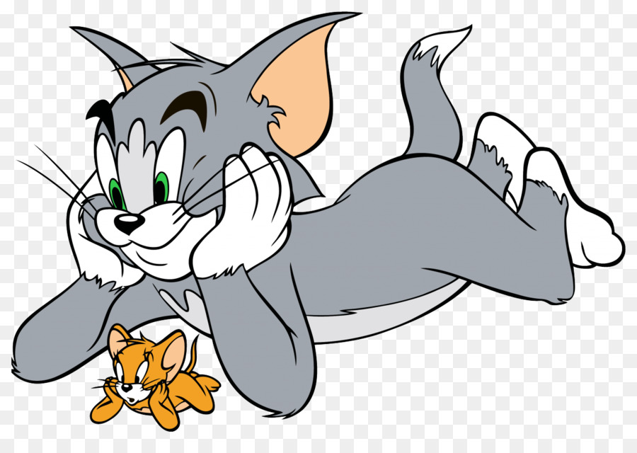 Tom Cat Jerry Mouse Nibbles Screwy Squirrel Tom and Jerry - tom and jerry png download - 1280*890 - Free Transparent Tom Cat png Download.