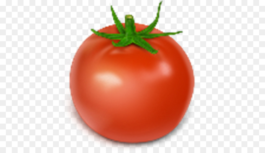 Plum tomato Bush tomato Vegetable - tomato png download - 512*512 - Free Transparent Plum Tomato png Download.