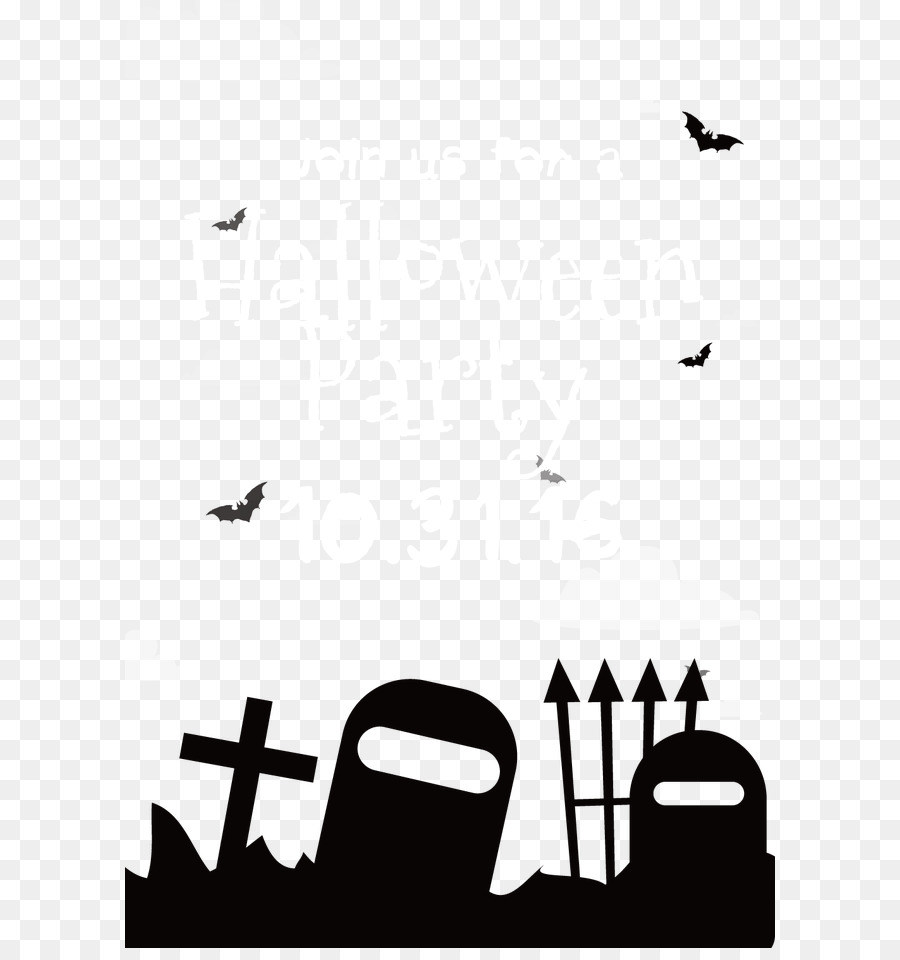 Halloween card - Halloween Tomb collect cards png download - 650*948 - Free Transparent Halloween  png Download.