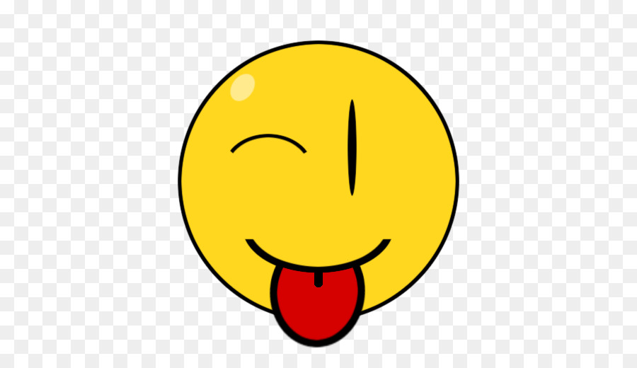 LOL Smiley Face Emoticon Clip art - Tongue Out Cliparts png download - 512*512 - Free Transparent Smiley png Download.