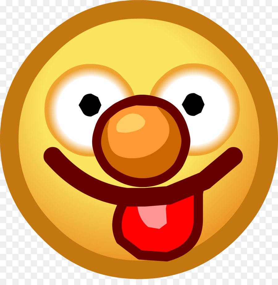 Smiley Emoticon Tongue Clip art - Tongue Face Emoticon png download - 1890*1892 - Free Transparent Smiley png Download.