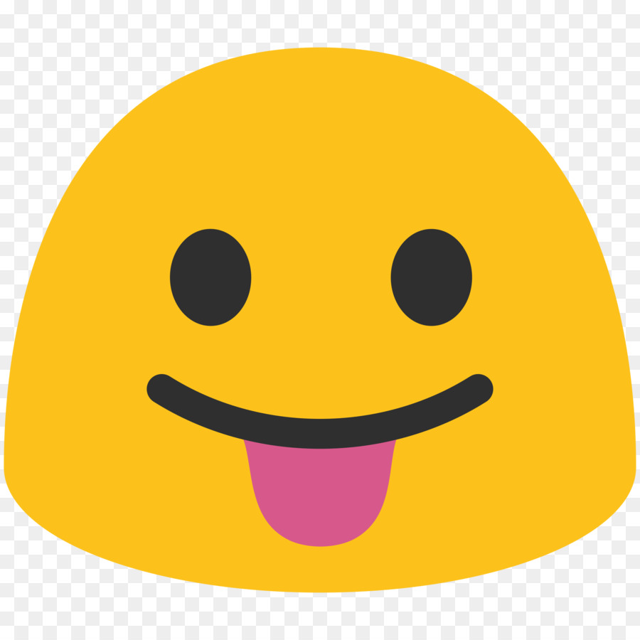 Free Tongue Out Emoji Transparent, Download Free Tongue Out Emoji