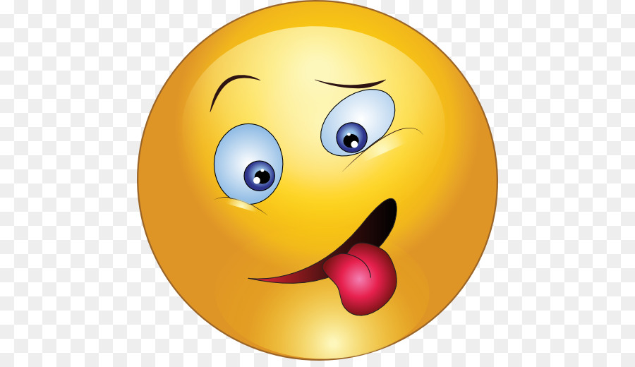 Emoticon Smiley Presentation Clip art - Tongue Out Cliparts png download - 512*511 - Free Transparent Emoticon png Download.