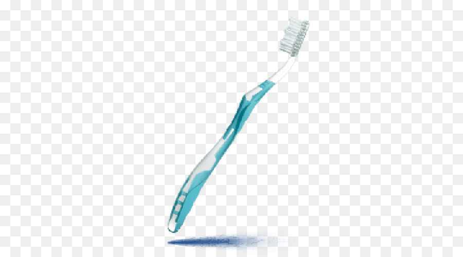 Electric toothbrush Toothpaste Dental plaque - Toothbrush png download - 500*500 - Free Transparent Toothbrush png Download.