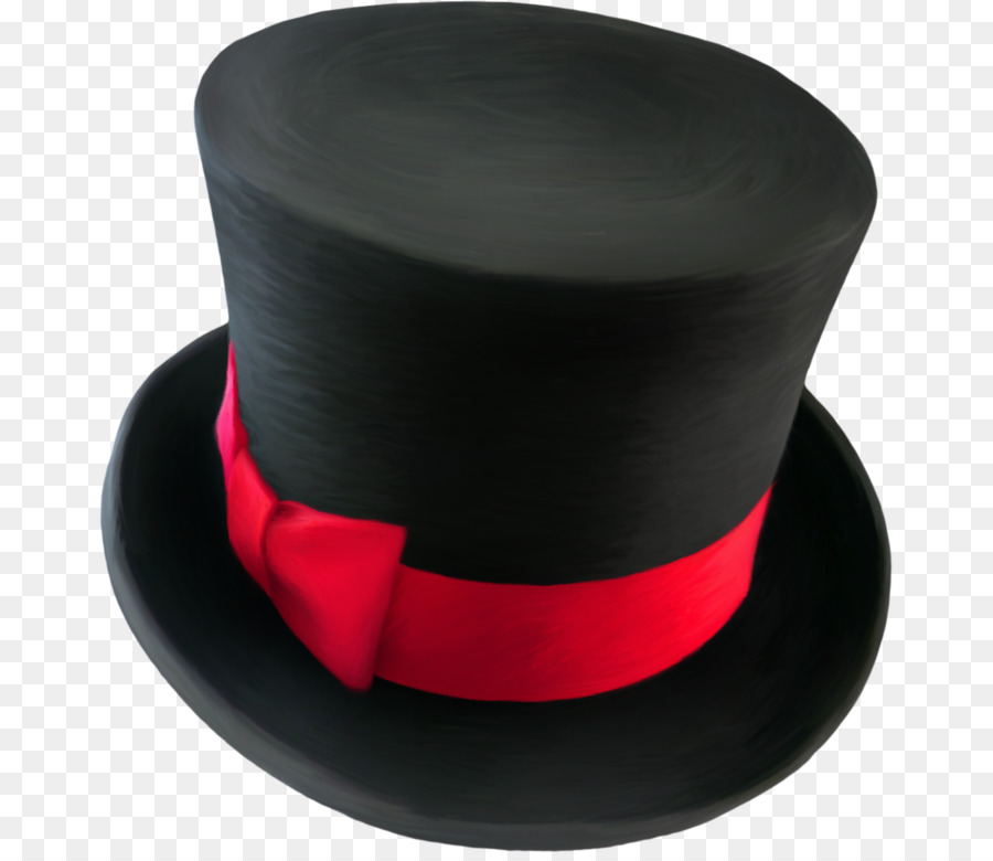 Top hat Cylinder Clip art - Hat png download - 720*773 - Free Transparent Hat png Download.
