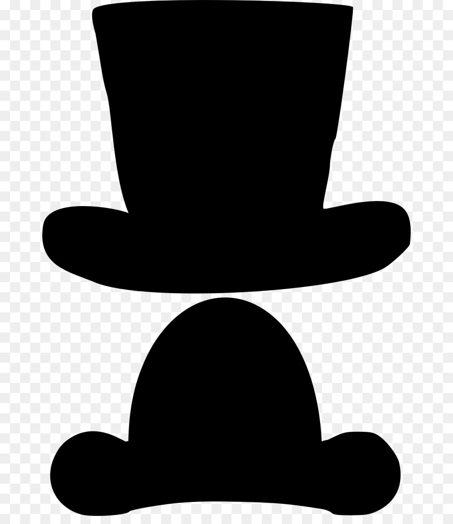 Top hat Photo booth Photography Clothing Accessories - scotch tape png download - 732*1024 - Free Transparent Hat png Download.