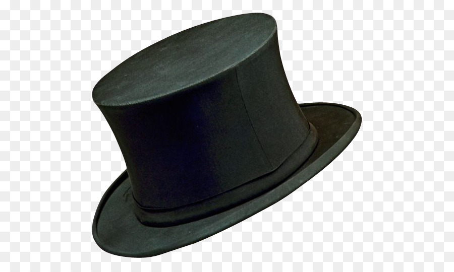Top hat Stetson Tricorne 1800s - Hat png download - 536*536 - Free Transparent Hat png Download.