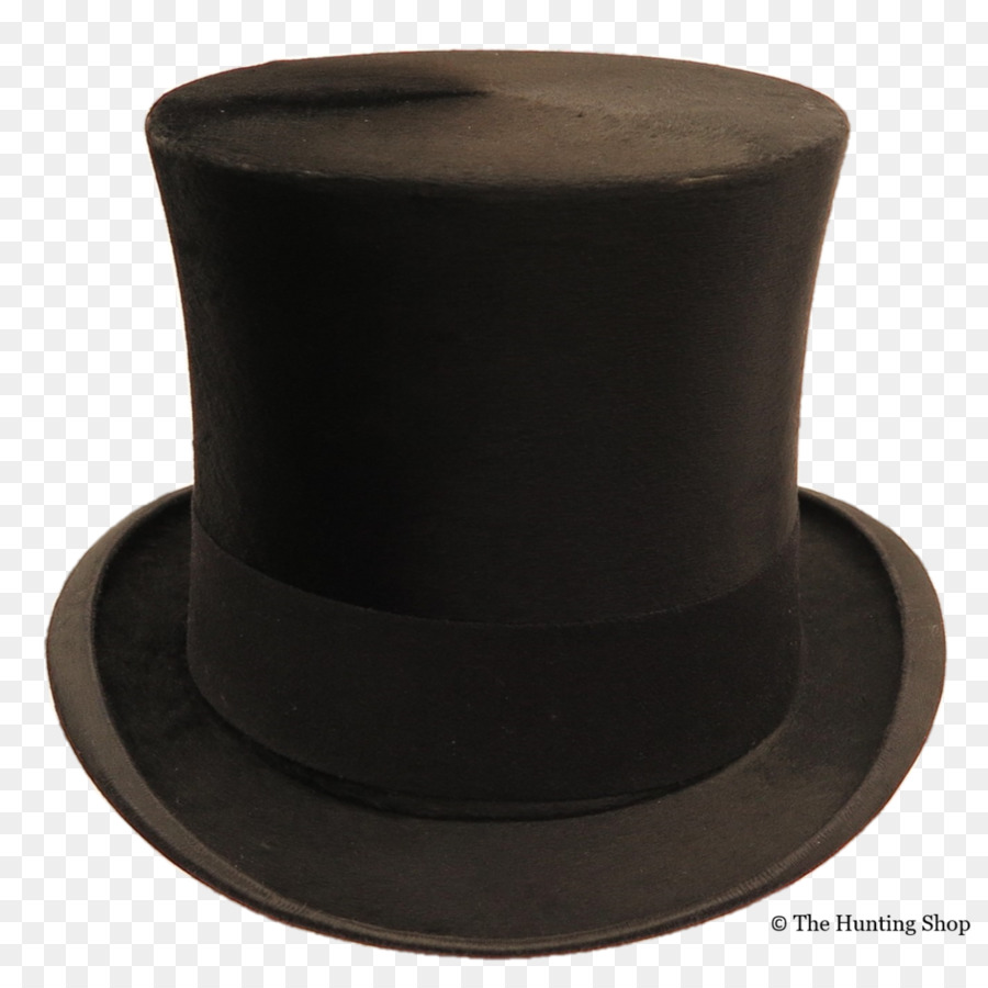Top hat Headgear Fedora Plush - top hat png download - 1087*1080 - Free Transparent Top Hat png Download.