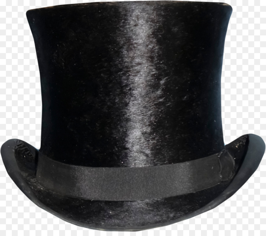 Top hat Stetson Clip art - Hat png download - 956*835 - Free Transparent Top Hat png Download.