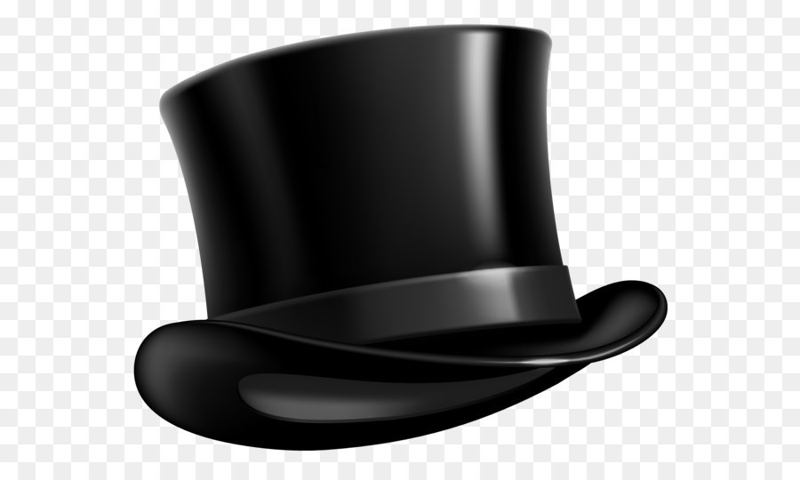 Top hat Cap Clip art - Black Top Hat PNG Clipart Picture png download - 4702*3842 - Free Transparent Top Hat png Download.