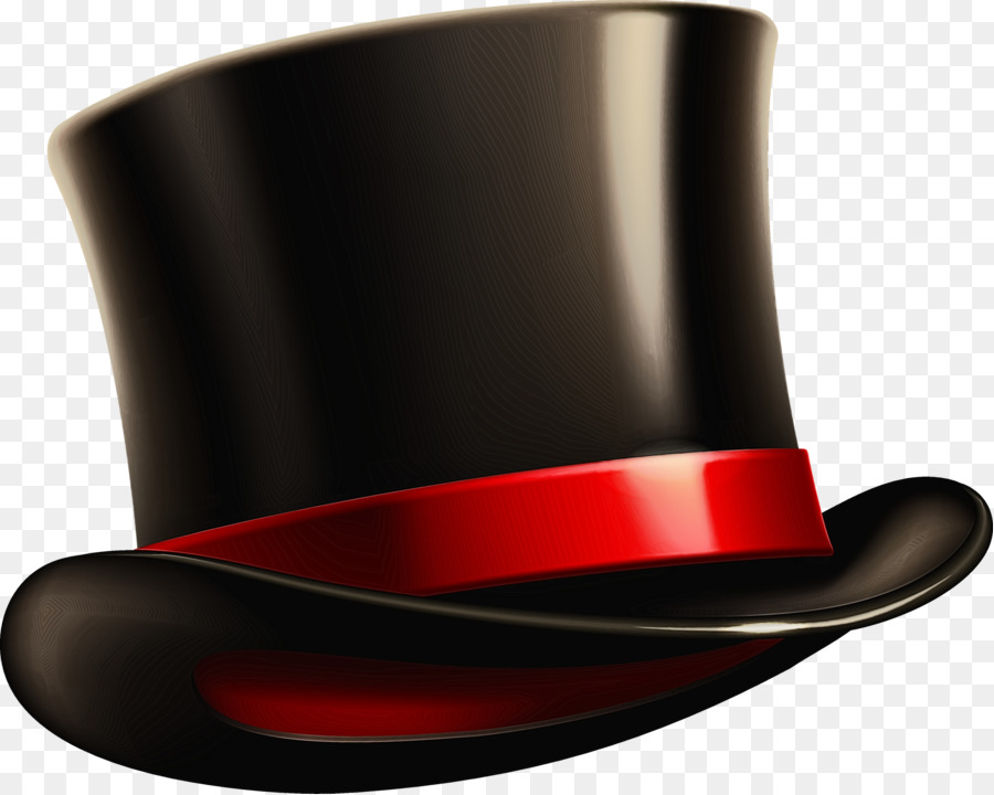 Top hat Bowler hat Beanie Clip art -  png download - 3000*2398 - Free Transparent Hat png Download.