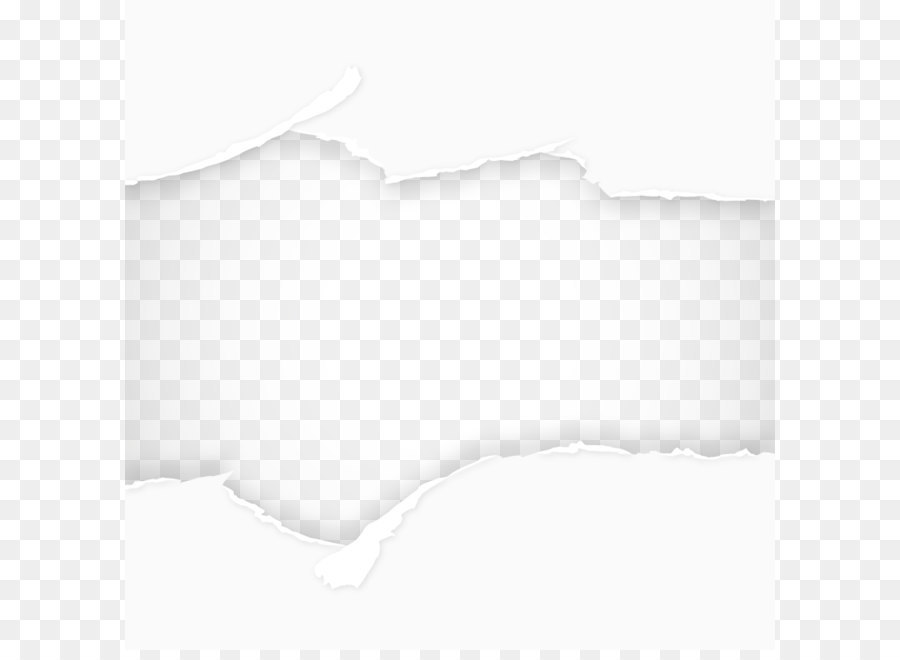 Torn paper transparent png - Top png files on