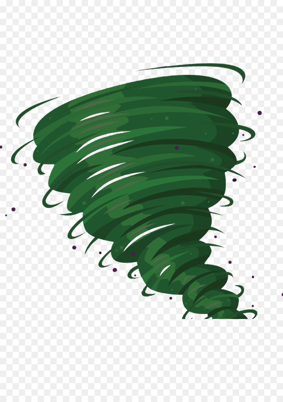 Tornado Download - Green Tornado png download - 2480*3508 - Free Transparent Tornado png Download.
