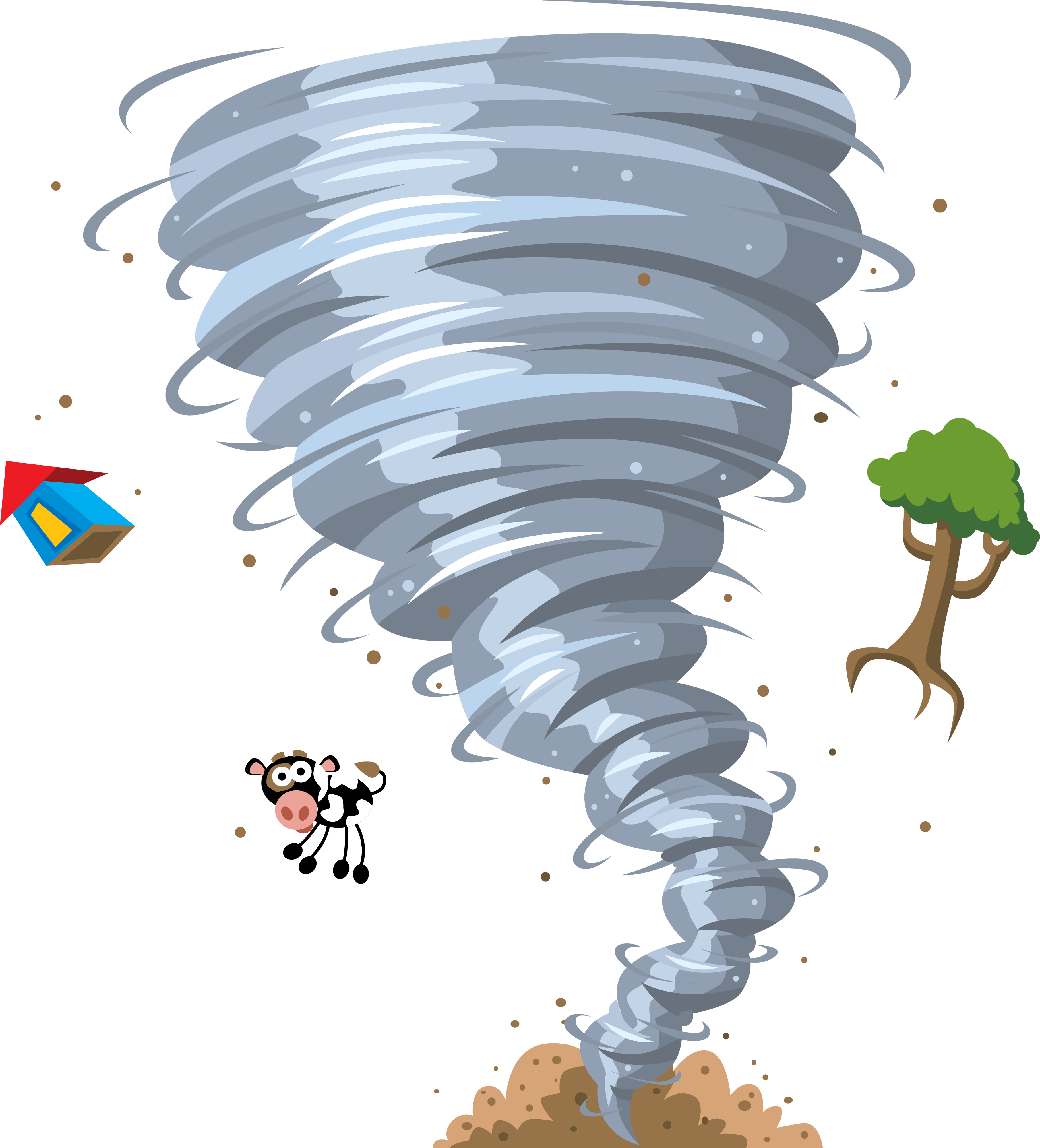 Hurricane Clipart Twister Hurricane Icon Transparent Background Png ...
