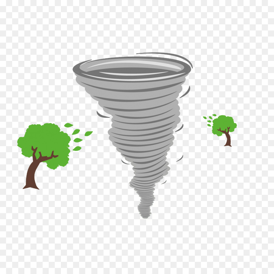 Tornado Cartoon - Storm Tornado png download - 5000*5000 - Free Transparent Tornado png Download.