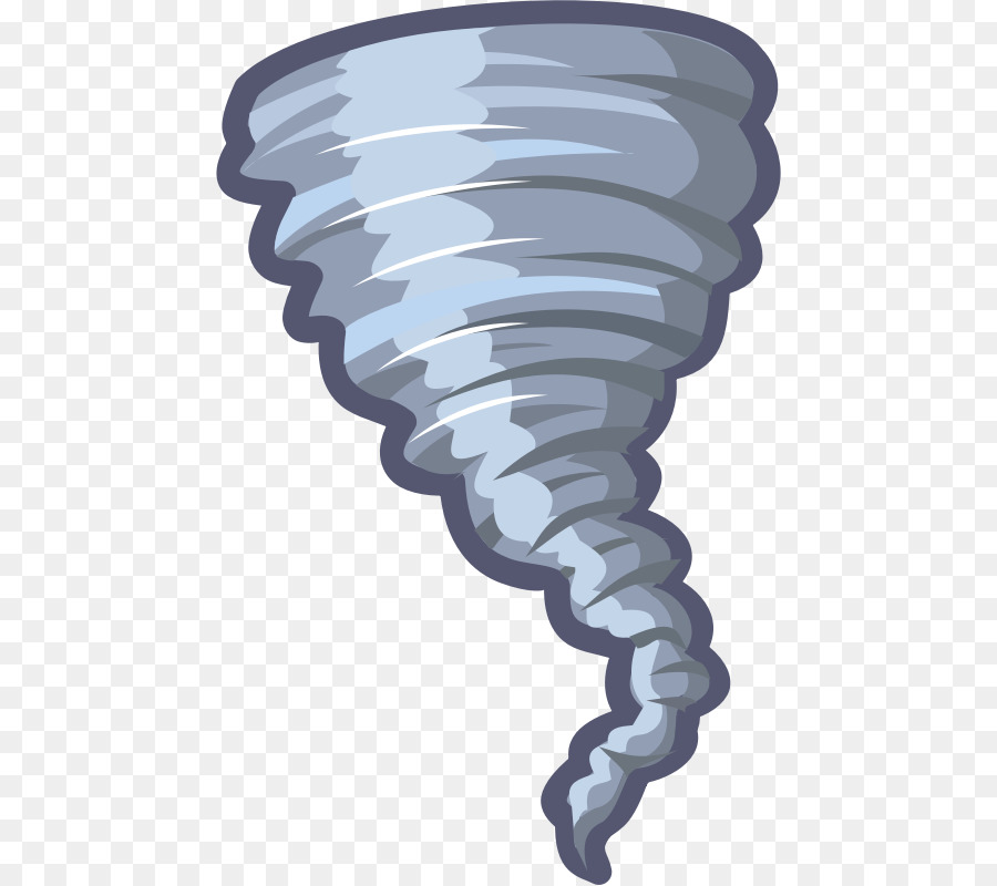 Tornado Cartoon Animation Clip art - tornado png download - 510*799 - Free Transparent Tornado png Download.