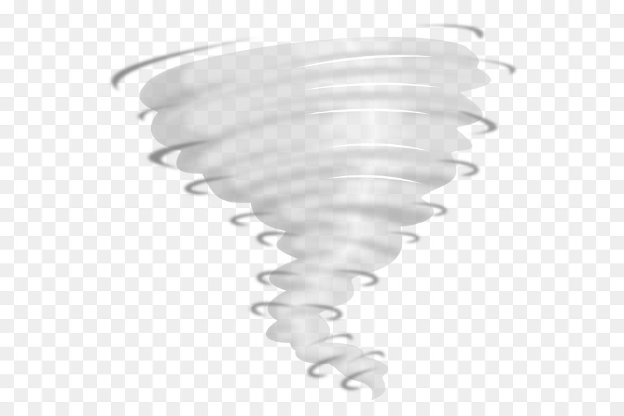 Tornado Clip art - tornado PNG png download - 600*600 - Free Transparent Tornado png Download.