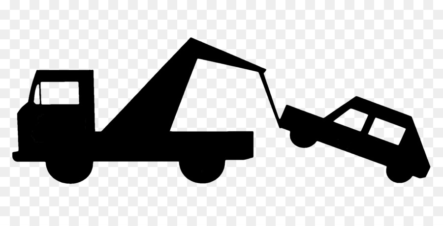 Car Towing Tow truck Vehicle Clip art - Tow Truck Pictures png download - 2000*1000 - Free Transparent Car png Download.