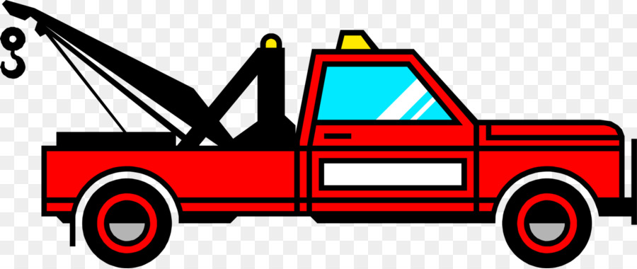 Car Clip art Motor vehicle Tow truck Towing - car png download - 1664*700 - Free Transparent Car png Download.