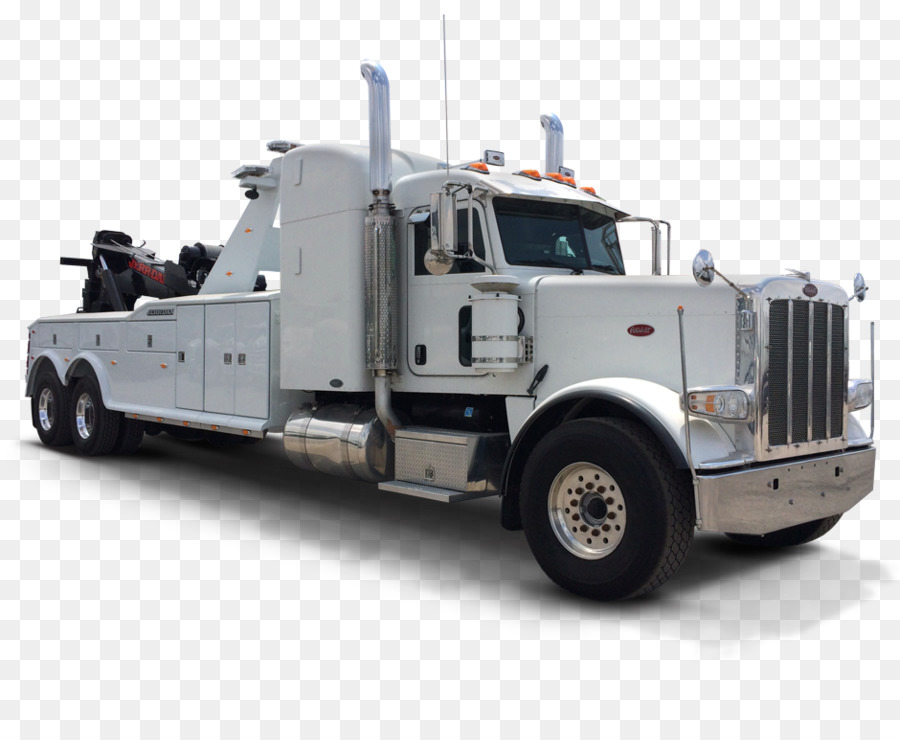 Car Tow truck Semi-trailer truck Towing - heap png download - 940*760 - Free Transparent Car png Download.
