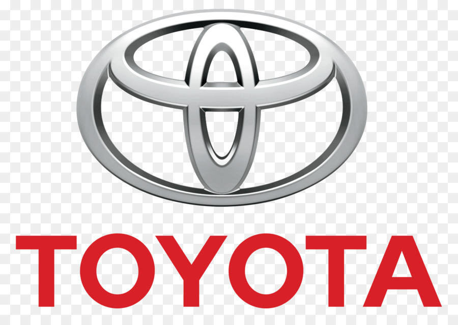 Toyota Avensis Car Toyota FJ Cruiser Logo - toyota png download - 2500*1738 - Free Transparent Toyota png Download.
