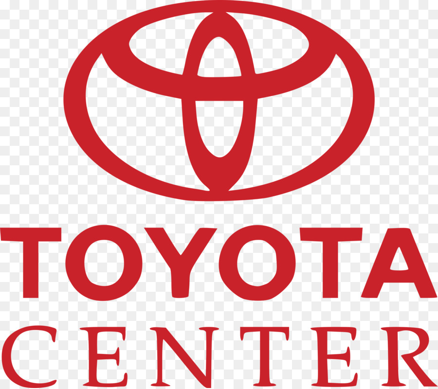 Toyota Center Logo Brand Car - transparent toyota logo png download - 2400*2128 - Free Transparent Toyota png Download.