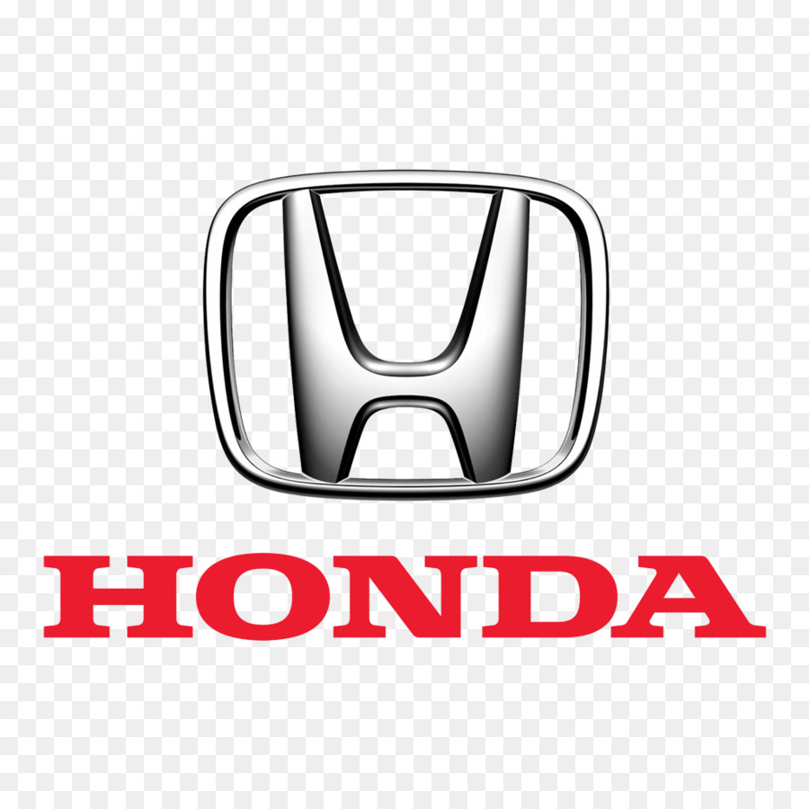 Honda Logo Car Honda Integra Toyota - honda png download - 1024*1024 - Free Transparent Honda Logo png Download.