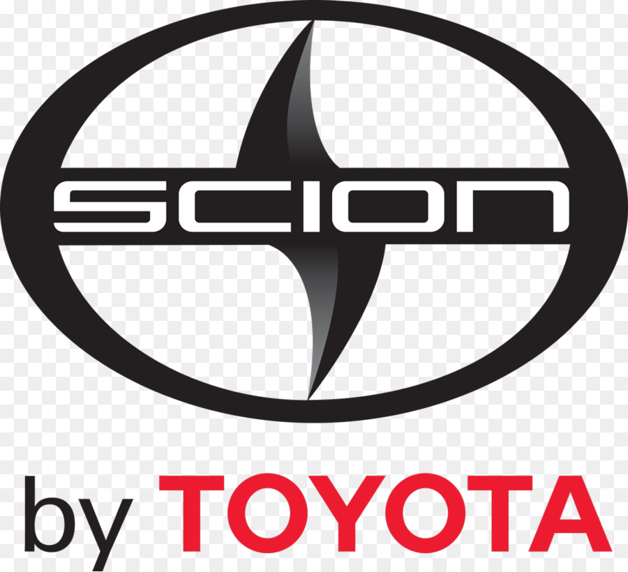 Scion Car Toyota 86 Logo - car png download - 1000*910 - Free Transparent Scion png Download.