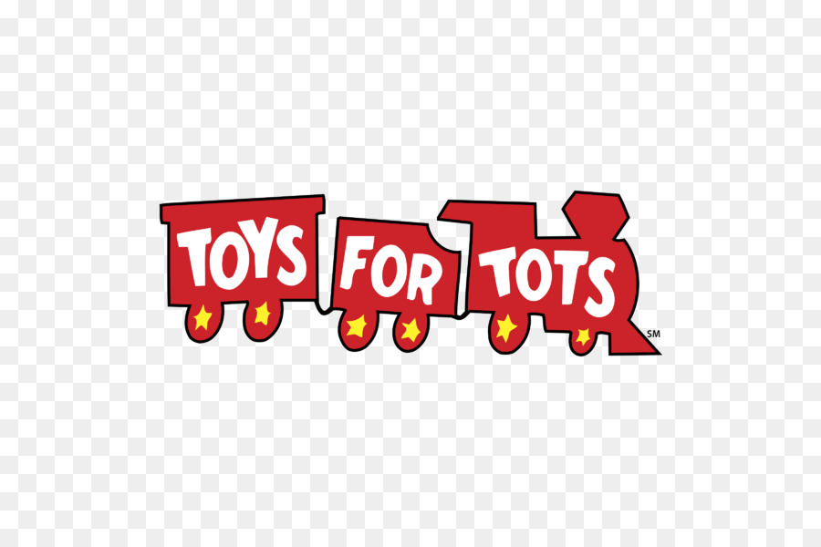 Logo Brand Toys for Tots Font Product design - design png download - 800*600 - Free Transparent Logo png Download.