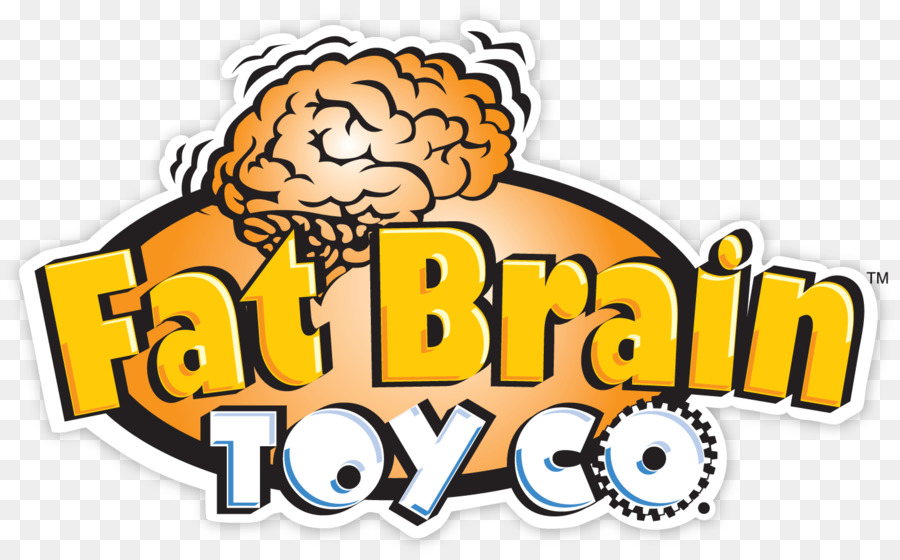 Fat Brain Toys Logo Brand - toy png download - 1435*892 - Free Transparent Toy png Download.