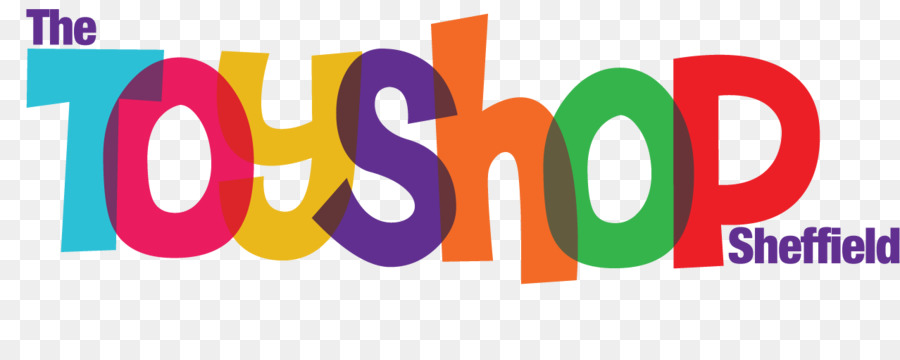 Logo Toy Shop Brand The Toyshop Sheffield - toys png download - 1278*500 - Free Transparent Logo png Download.