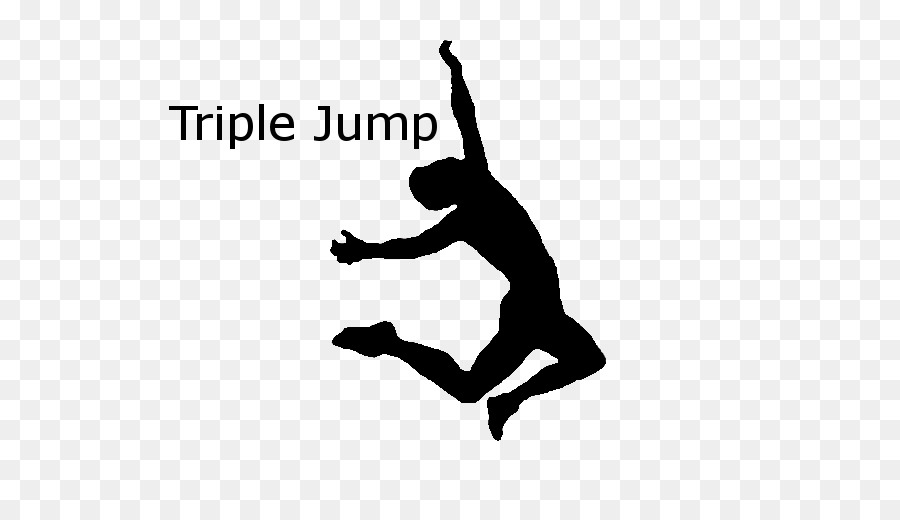 Long jump Track & Field Jumping High jump Athlete - jump png download - 586*514 - Free Transparent Long Jump png Download.